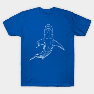 Shark T-Shirt